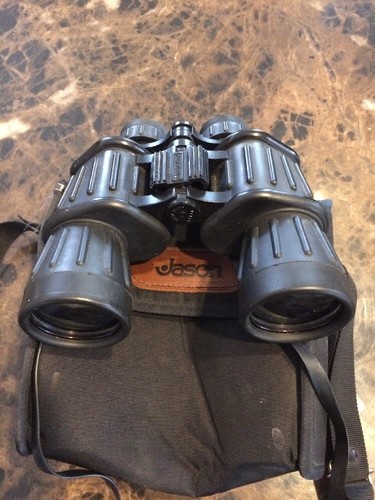 jason empire binoculars